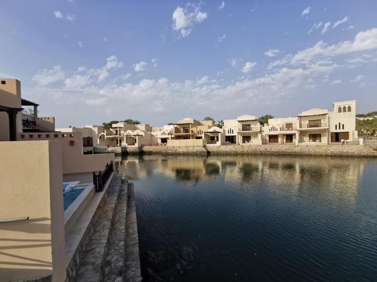 The Cove Rotana Resort - Ras Al Khaimah Екстериор снимка